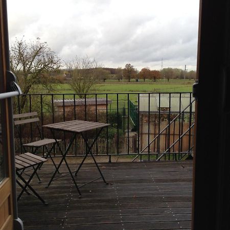 Trommelhoeve Farm Lofts Boechout Luaran gambar