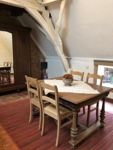 Trommelhoeve Farm Lofts Boechout Luaran gambar