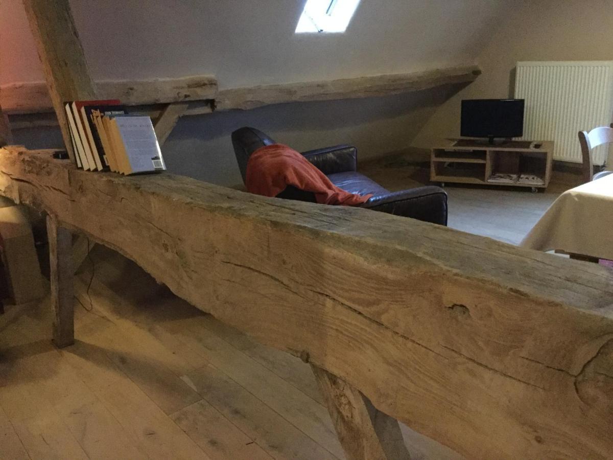 Trommelhoeve Farm Lofts Boechout Luaran gambar