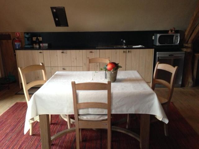 Trommelhoeve Farm Lofts Boechout Luaran gambar