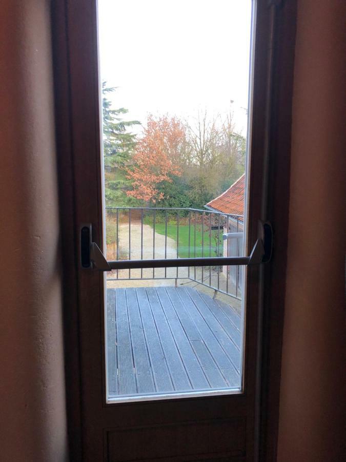 Trommelhoeve Farm Lofts Boechout Luaran gambar